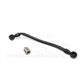 Powerhouse Racing Gear Oil Feed Line Kit VVT-i Early 2JZ Block